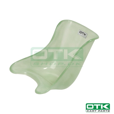 Flat bottom seat size 3